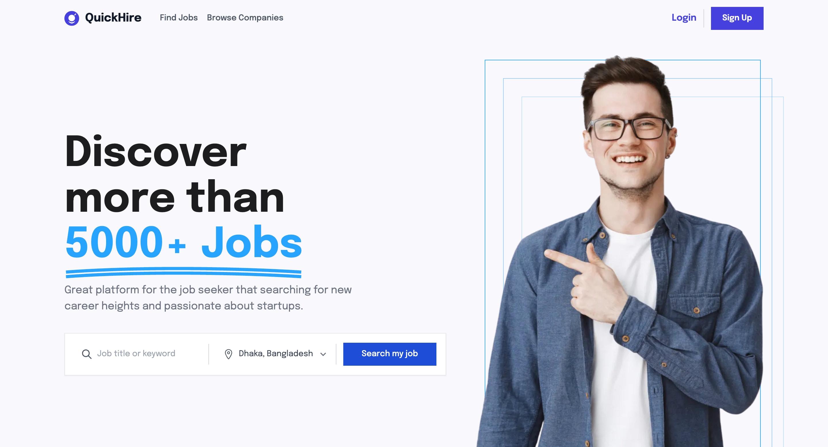 QuickHire